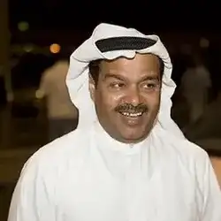 عبدالرحمن العقل